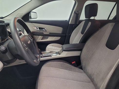 Used 2017 GMC Terrain SLE FWD image 17