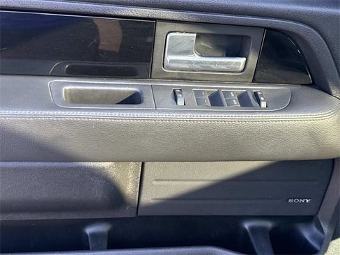 Used 2012 Ford F150 Harley-Davidson image 11