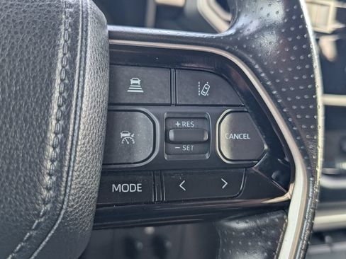 Used 2024 Toyota Tundra SR5 w/ SR5 Convenience Package AWD/4WD image 24