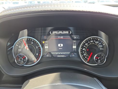 Certified 2024 RAM 2500 Laramie image 11