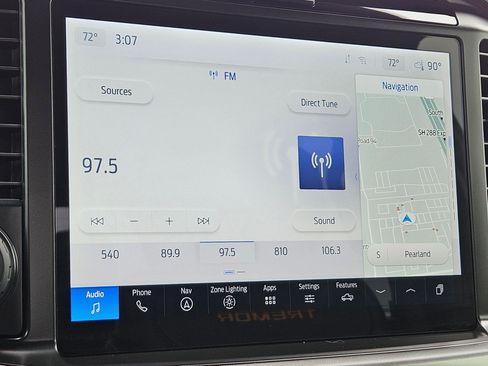 Used 2025 Ford F150 Tremor w/ Equipment Group 402A High AWD/4WD image 24