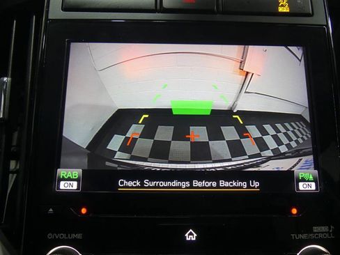 Used 2020 Subaru Ascent Premium w/ Convenience Package image 41