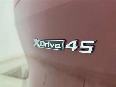 Used 2026 BMW iX xDrive45 image 19