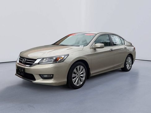 Used 2013 Honda Accord EX-L image 7