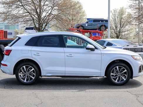 Used 2024 Audi Q5 2.0T Premium Plus AWD/4WD image 21