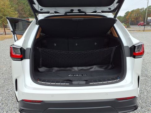 Used 2023 Lexus NX 350 AWD w/ Premium Package image 22
