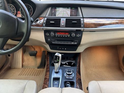 Used 2013 BMW X5 xDrive35i AWD/4WD image 7