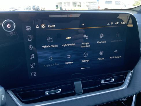 New 2026 Chevrolet Equinox LT w/ Convenience Package II image 42