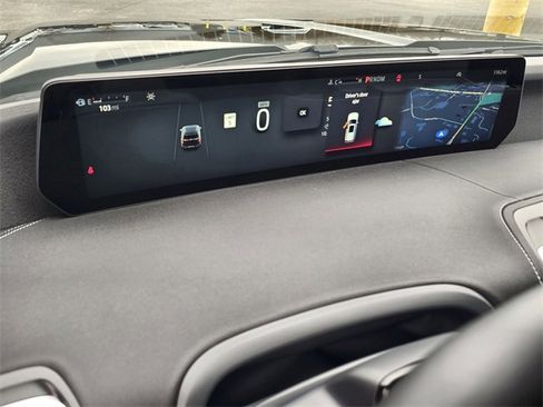 New 2026 Ford Expedition Max Platinum image 23