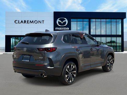 New 2026 MAZDA CX-50 2.5 Hybrid w/ Premium Plus Pkg AWD/4WD image 5