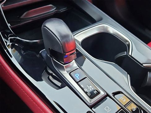 Used 2023 Lexus NX 350 Premium w/ Cold Area Package image 30