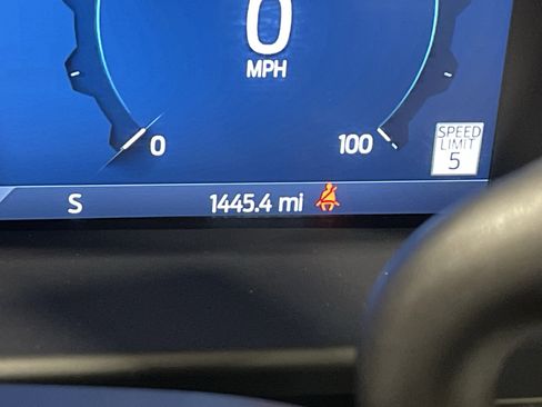 Used 2025 Ford F450 Platinum w/ Platinum Plus Package image 21