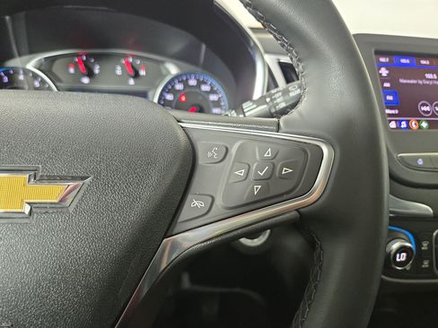 Certified 2024 Chevrolet Equinox LT FWD image 16
