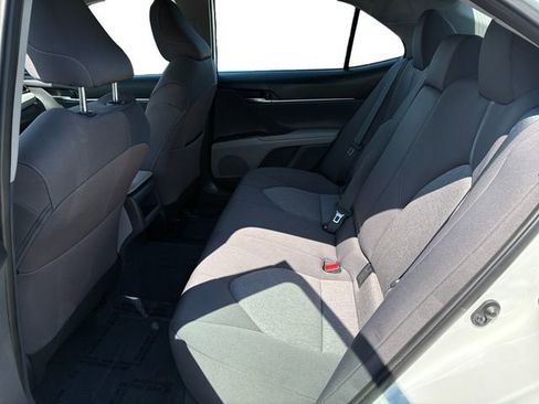 Used 2023 Toyota Camry LE image 10