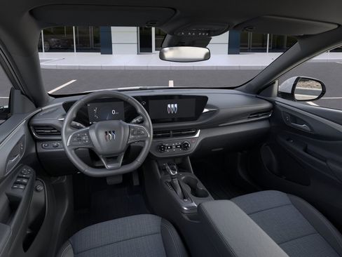 New 2026 Buick Envista Sport Touring w/ Convenience I Package FWD image 25