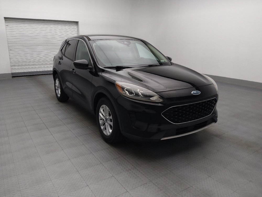 Used 2020 Ford Escape SE FWD image 11