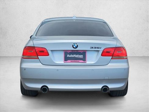 Used 2007 BMW 335i Coupe RWD image 7