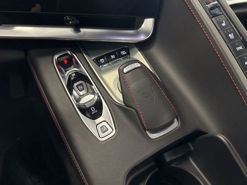 Used 2023 Chevrolet Corvette Stingray Premium Conv RWD image 41