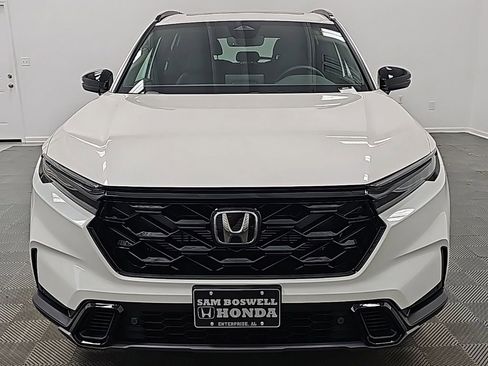 New 2026 Honda CR-V Sport-L image 3