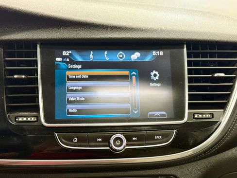 Used 2019 Buick Encore Sport Touring w/ Safety Package FWD image 31