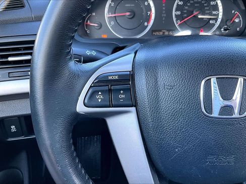 Used 2011 Honda Accord SE image 23