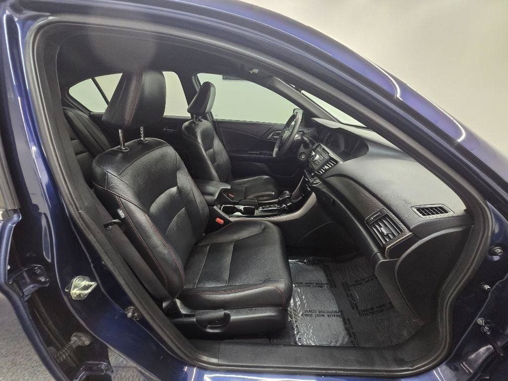 Used 2017 Honda Accord Sport Special Edition image 24