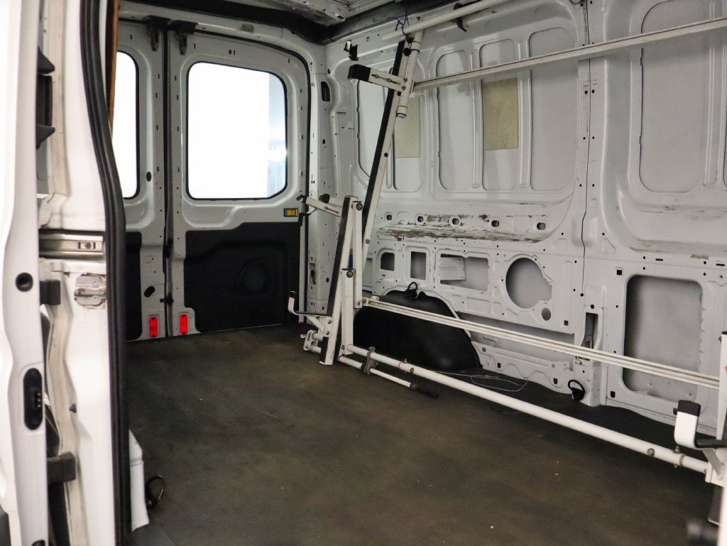 Used 2015 Ford Transit 250 148 Medium Roof RWD image 35