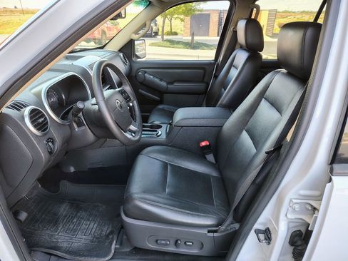 Used 2006 Mercury Mountaineer Luxury AWD/4WD image 10