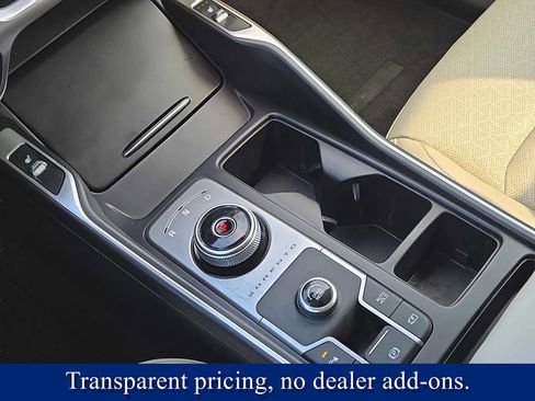 Used 2021 Kia Sorento EX image 31