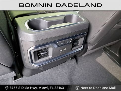 Used 2025 Chevrolet Silverado 1500 High Country w/ Technology Package image 21