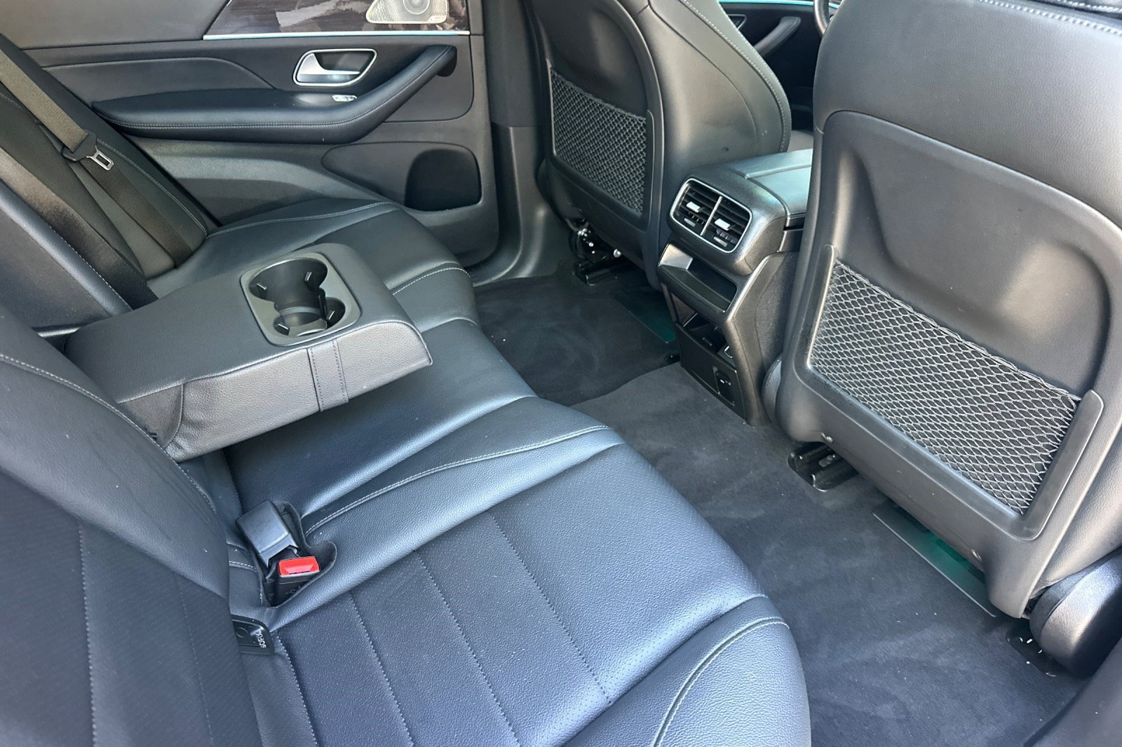 Certified 2022 Mercedes-Benz GLE 350 4MATIC image 35