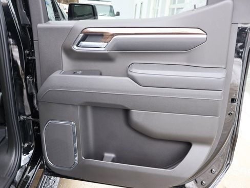 New 2026 Chevrolet Silverado 1500 LT Trail Boss w/ LT Trail Boss Premium Package AWD/4WD image 38