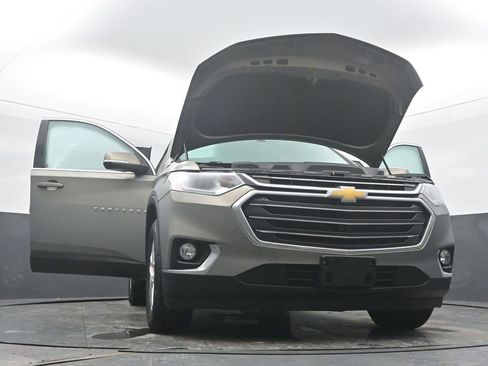Used 2019 Chevrolet Traverse LT image 44
