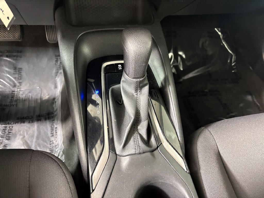 Used 2023 Toyota Corolla LE FWD image 19