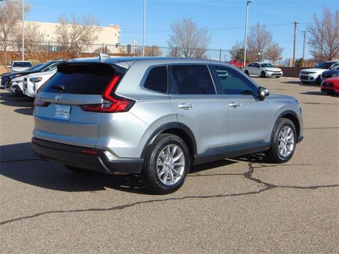 Certified 2023 Honda CR-V EX image 4