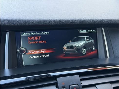 Used 2017 BMW X4 M40i image 52