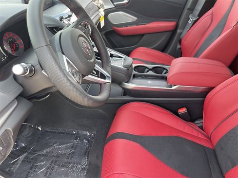 New 2026 Acura RDX A-Spec image 21