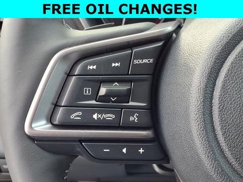 New 2026 Subaru Ascent Touring image 19