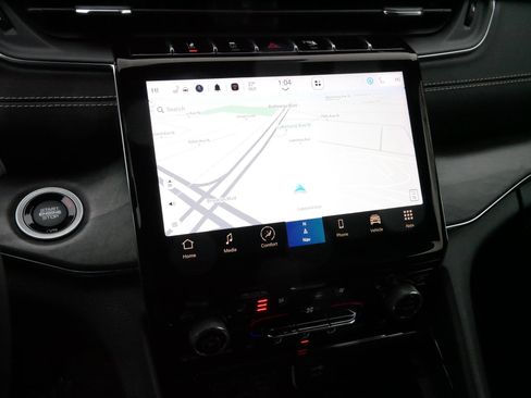 Used 2023 Jeep Grand Cherokee L Overland image 22