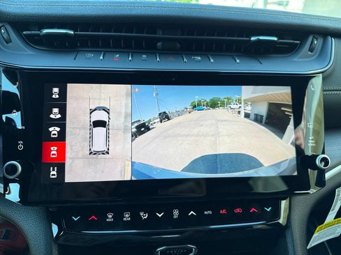 New 2026 Jeep Grand Cherokee Limited AWD/4WD image 40