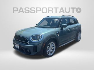 Used 2023 MINI Cooper Countryman S AWD/4WD video 1
