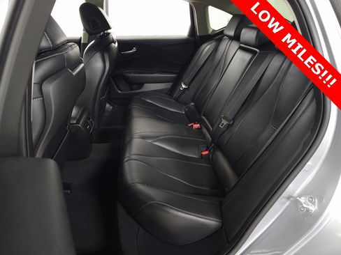Used 2022 Acura TLX w/ Technology Package image 36