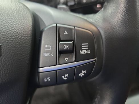 Used 2022 Ford Bronco Sport Badlands AWD/4WD image 19