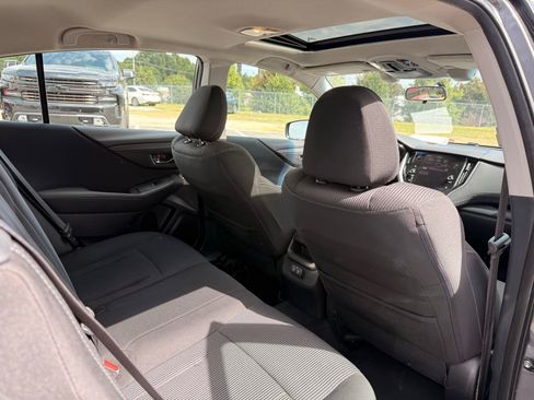 Used 2021 Subaru Legacy Premium image 17