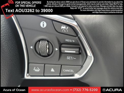 Certified 2025 Acura MDX SH-AWD w/ Technology Package image 19