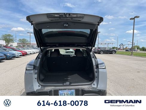 Used 2025 Nissan Murano Platinum image 18