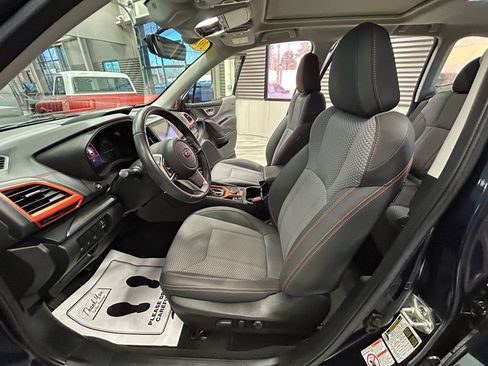 Used 2020 Subaru Forester Sport image 56