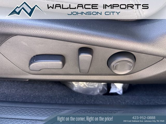 New 2026 Subaru Outback Limited AWD/4WD image 9