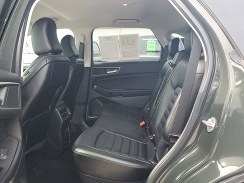 Certified 2022 Ford Edge SEL w/ Convenience Package image 13