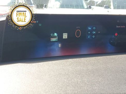 New 2025 Lincoln Navigator Reserve image 22